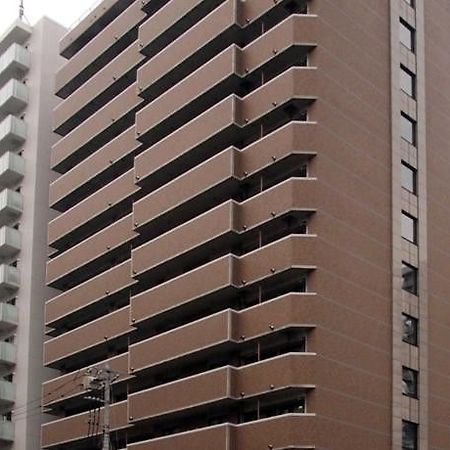 Toyoko Inn Hokkaido Sapporo-Eki Nishi-Guchi Hokudai Mae Exterior foto