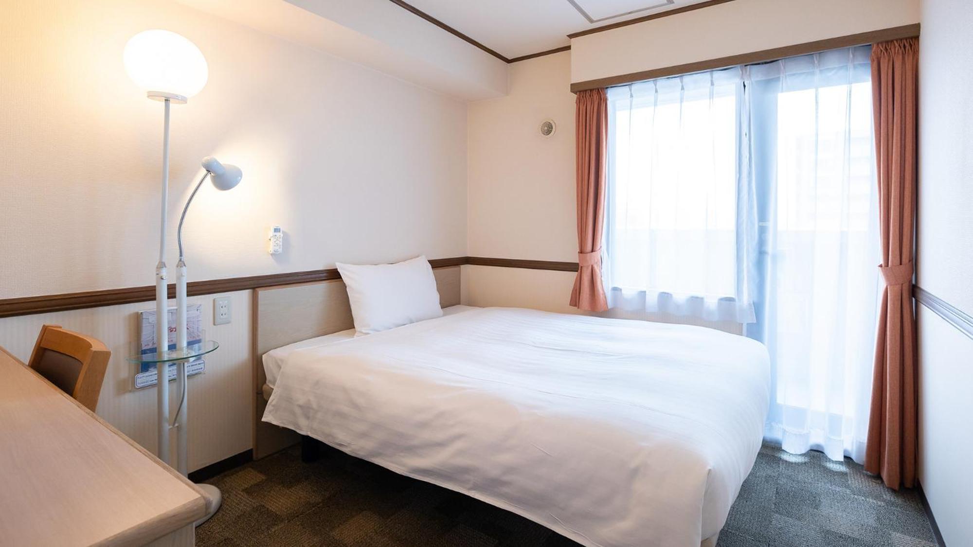 Toyoko Inn Hokkaido Sapporo-Eki Nishi-Guchi Hokudai Mae Exterior foto